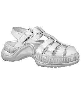 LOUIS VUITTON Сандалии