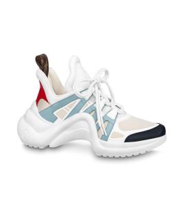 LOUIS VUITTON Кроссовки