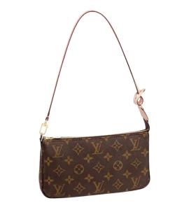 LOUIS VUITTON Сумка с короткими ручками