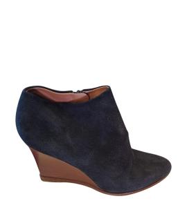 CELINE Ботильоны