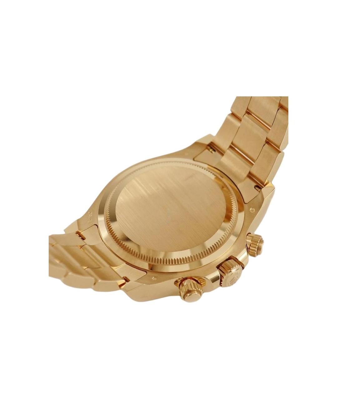 ROLEX Часы из желтого золота, фото 2