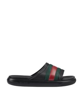 GUCCI Шлепанцы