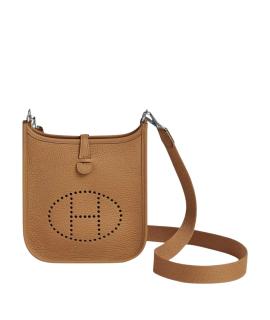 HERMES Сумка через плечо