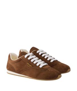 PRADA Кроссовки