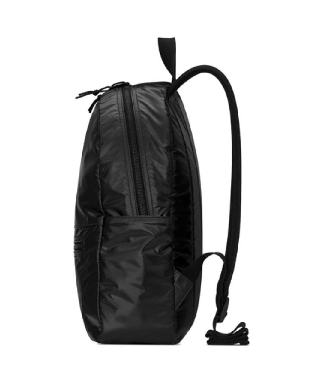 SAINT LAURENT Черный рюкзак, фото 2