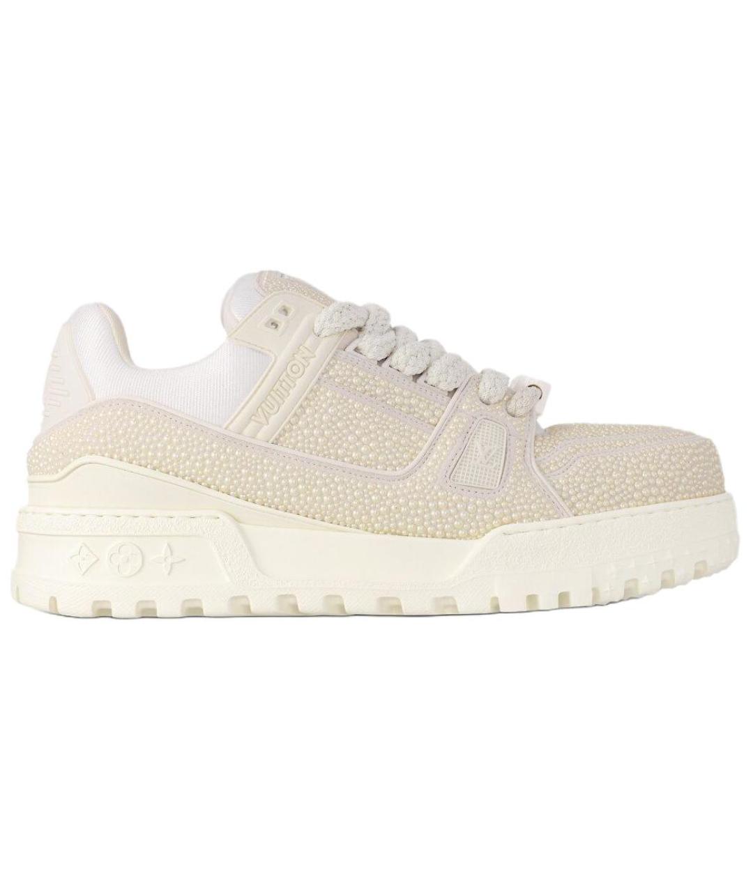 LOUIS VUITTON Кроссовки, фото 1