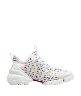 CHRISTIAN DIOR Кроссовки