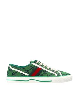 GUCCI Кеды