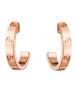 CARTIER Серьги