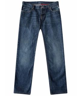 PRADA Прямые джинсы