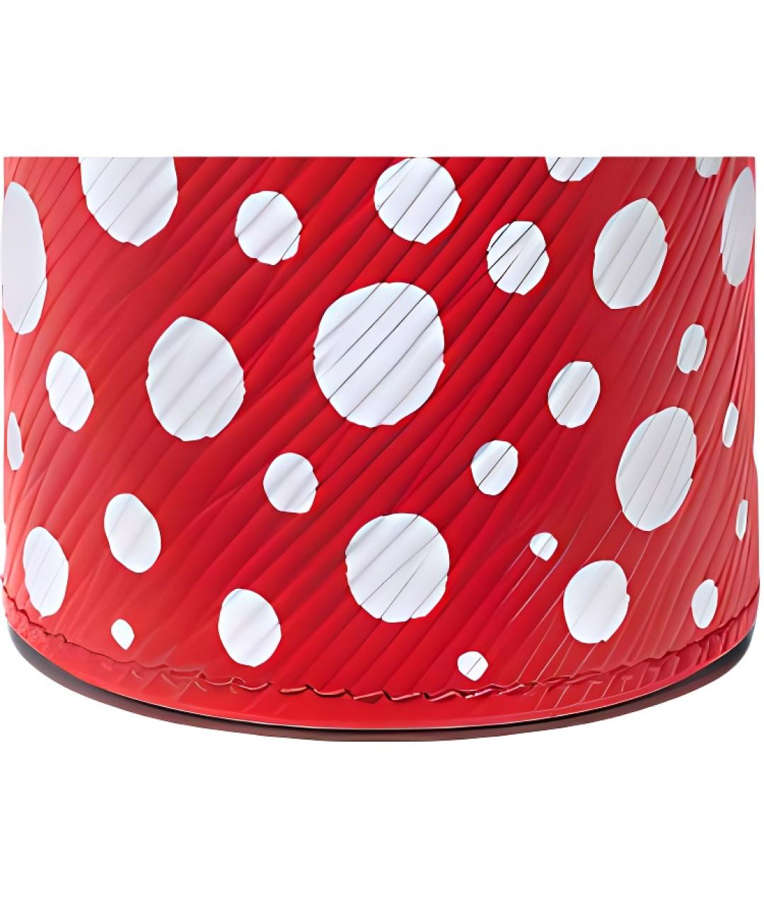 LOUIS VUITTON Красная косметичка, фото 3