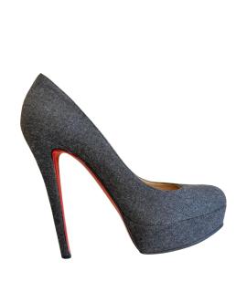 CHRISTIAN LOUBOUTIN Туфли