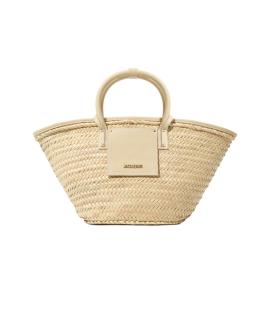 JACQUEMUS Сумка с короткими ручками