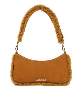 JACQUEMUS Сумка через плечо
