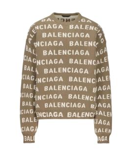 BALENCIAGA Джемпер / свитер