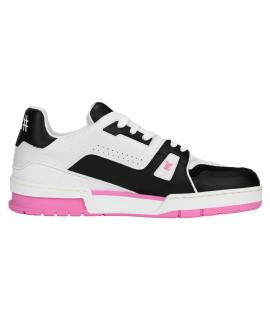 LOUIS VUITTON Низкие кроссовки / кеды