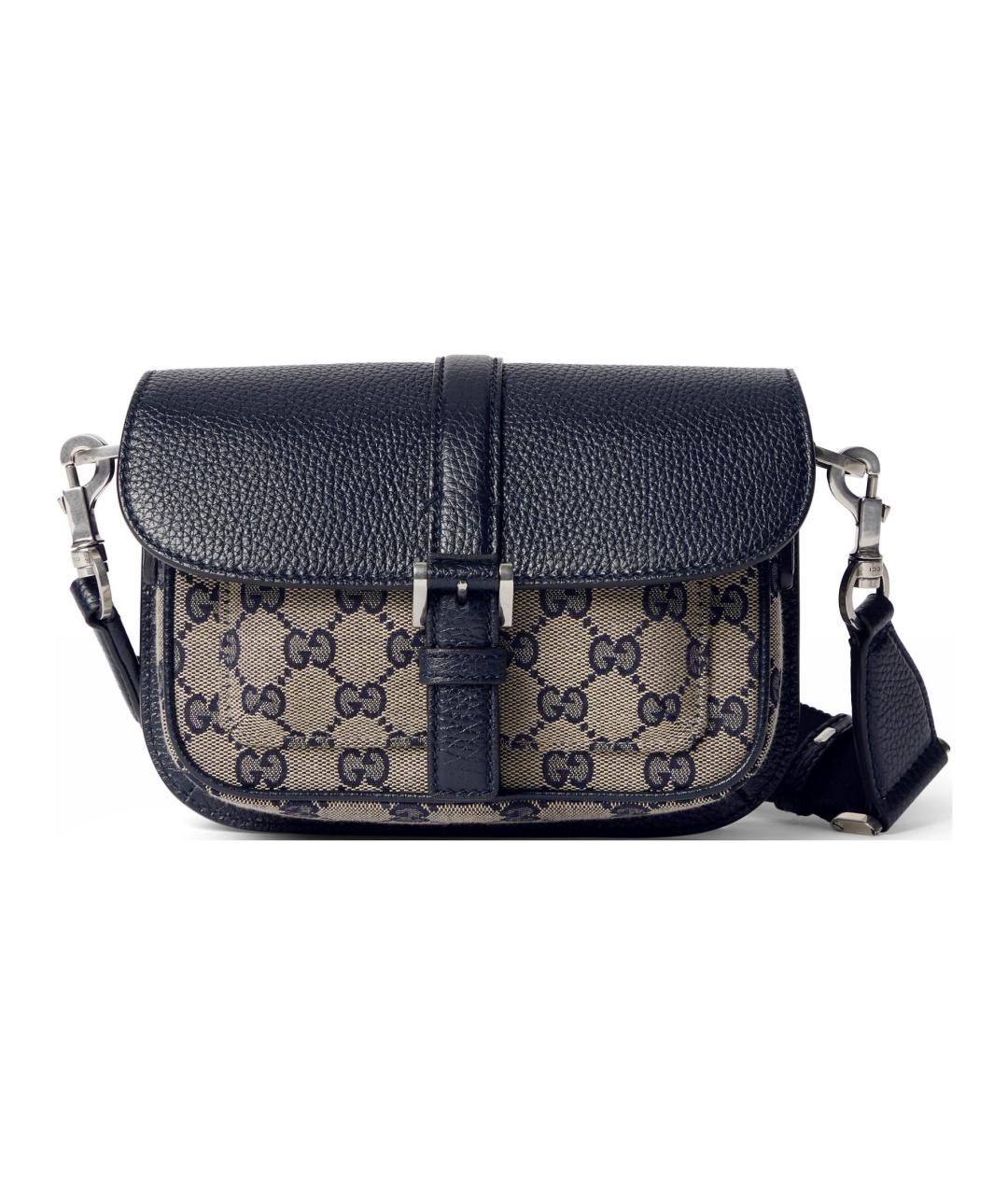 GUCCI Бежевая сумка на плечо, фото 8