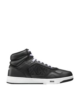 CHRISTIAN DIOR Низкие кроссовки / кеды