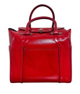 THIERRY MUGLER Сумка с короткими ручками