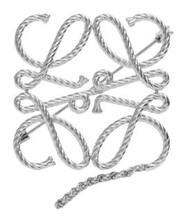 LOEWE Булавка / брошь