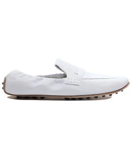 HERMES Мокасины