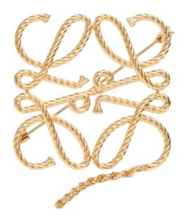 LOEWE Булавка / брошь