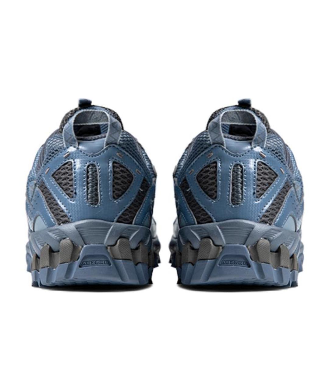 NEW BALANCE Синие кроссовки, фото 4