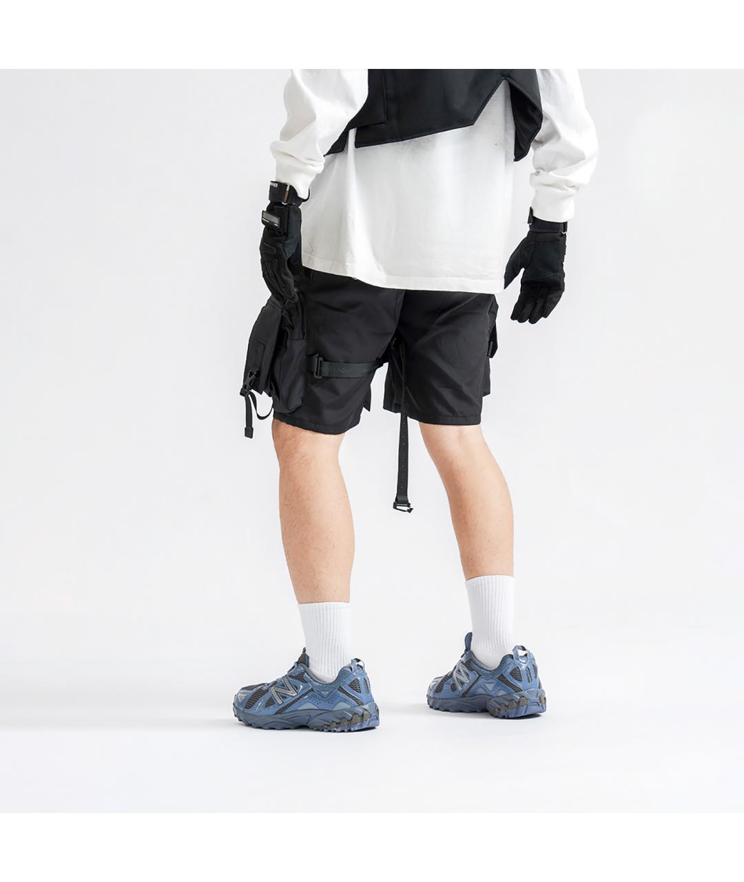 NEW BALANCE Синие кроссовки, фото 8