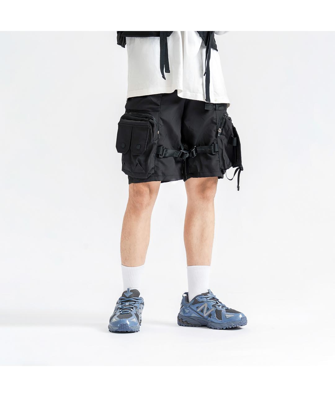 NEW BALANCE Синие кроссовки, фото 7