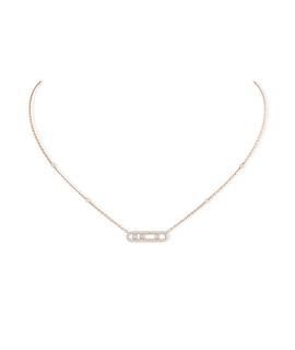 MESSIKA Цепочка