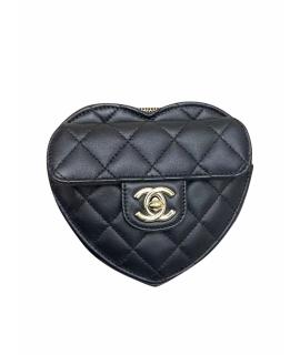 CHANEL Сумка через плечо