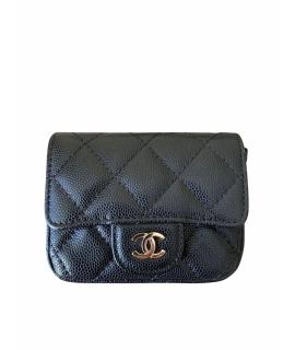 CHANEL Сумка через плечо