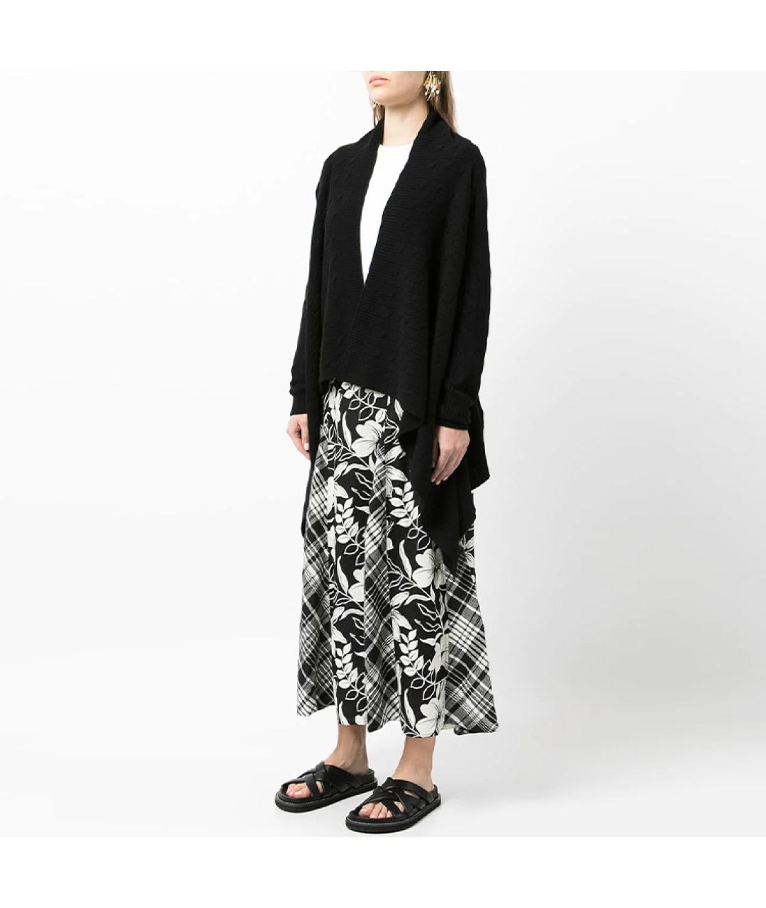 POLO RALPH LAUREN Черный джемпер / свитер, фото 4