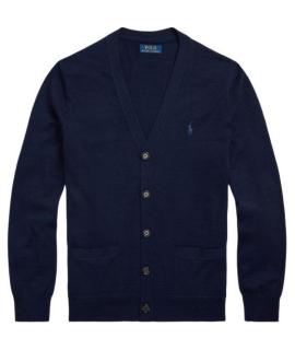 POLO RALPH LAUREN Кардиган