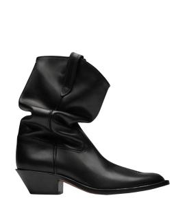 MAISON MARGIELA Сапоги