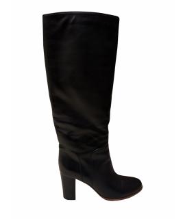 SERGIO ROSSI Сапоги