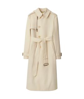 BURBERRY Тренч/плащ