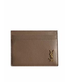 SAINT LAURENT Кардхолдер