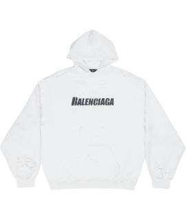 BALENCIAGA Худи/толстовка