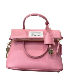 MAISON MARGIELA Сумка с короткими ручками