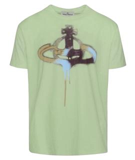 VIVIENNE WESTWOOD Футболка