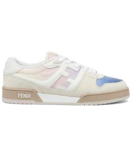 FENDI Низкие кроссовки / кеды