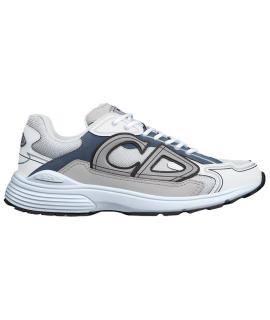 CHRISTIAN DIOR Низкие кроссовки / кеды