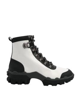 MONCLER Ботинки