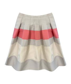 CHRISTIAN DIOR Юбка миди