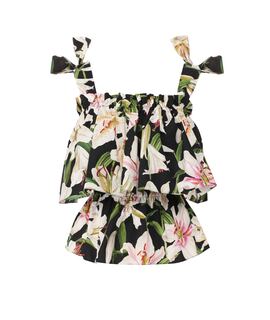 

Рубашки DOLCE&GABBANA
