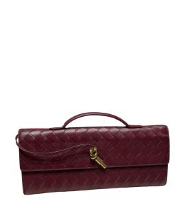 BOTTEGA VENETA Клатч/вечерняя сумка