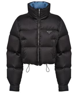 PRADA Пуховик