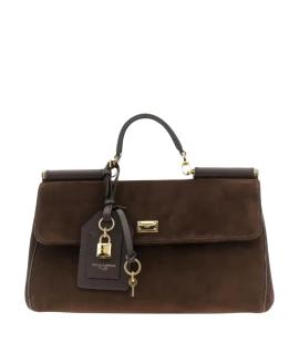 DOLCE&GABBANA Сумка с короткими ручками