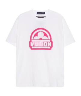 LOUIS VUITTON Футболка